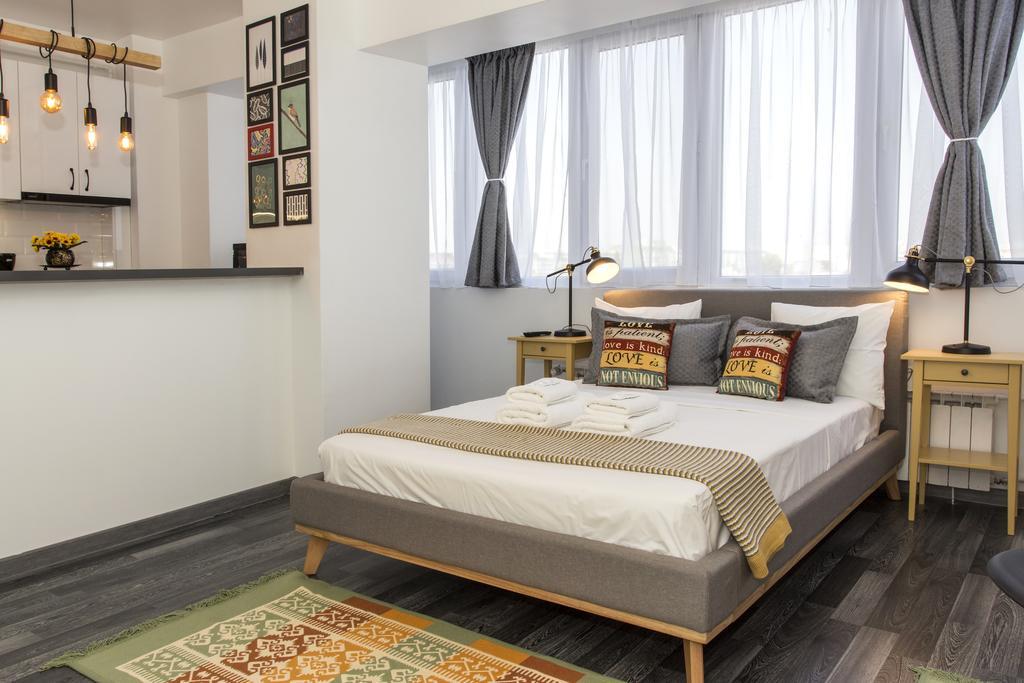 L By Mrg Appartement *