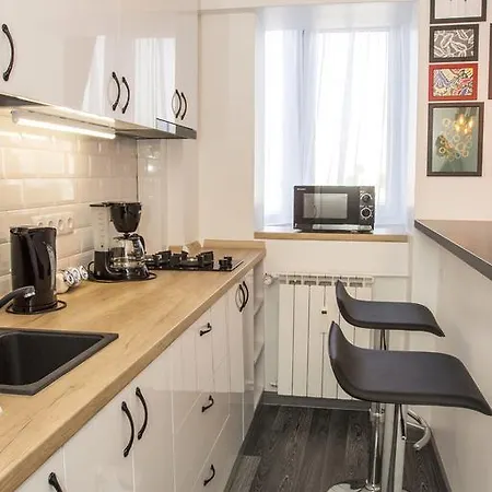 Studio L By Mrg Apartments Bucarest Extérieur photo