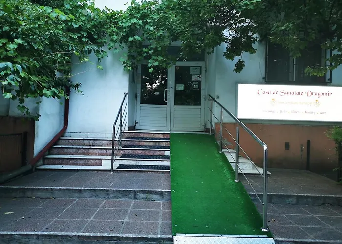 RedBed Self-Catering Apartments - Studio L