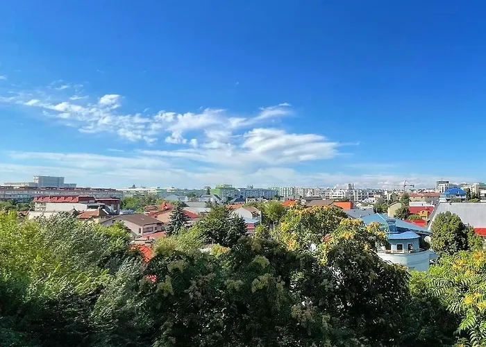RedBed Self-Catering Apartments - Studio L