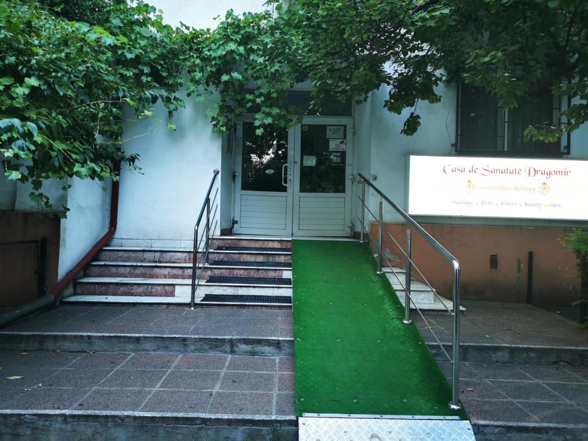L By Mrg Apartament Bucureşti