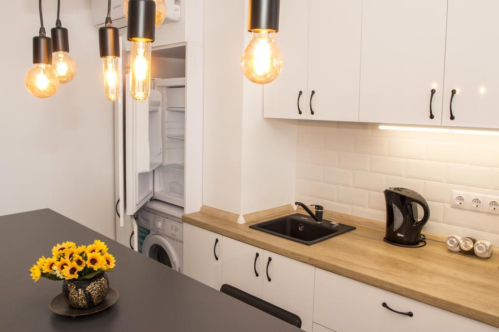 Apartament L By Mrg Bucureşti