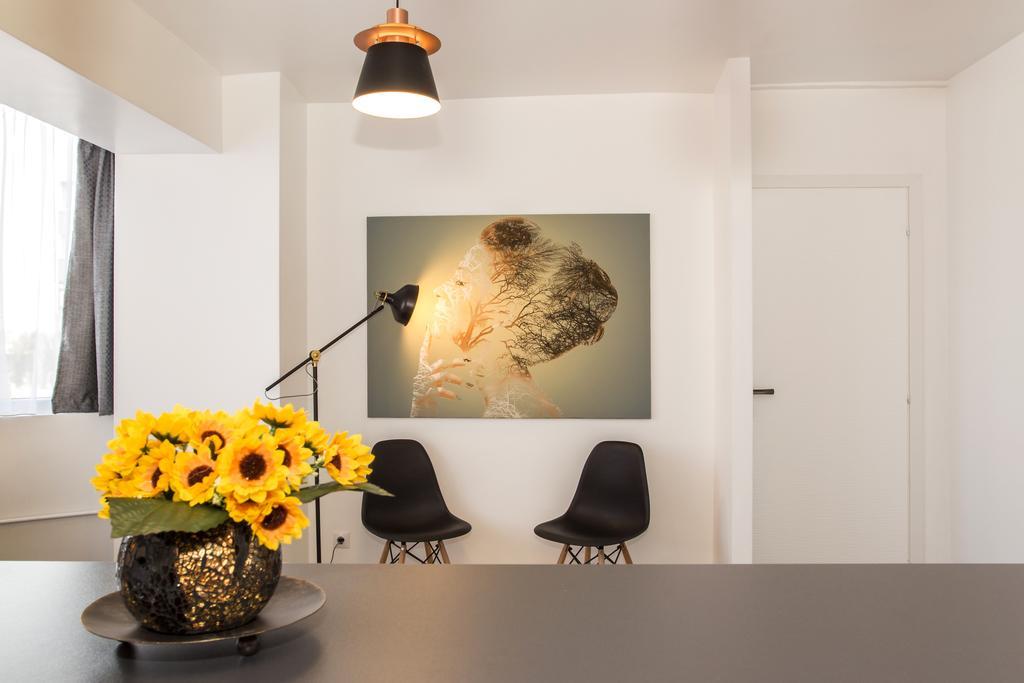 L By Mrg Apartament *