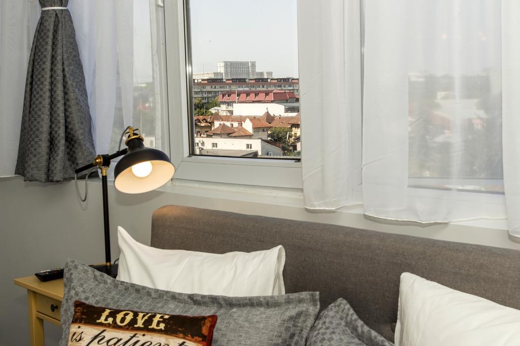 L By Mrg Apartament