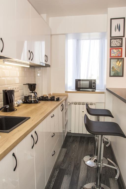 L By Mrg Apartament Bucureşti