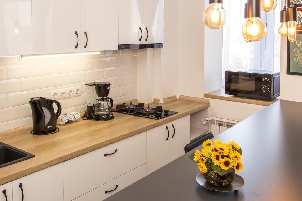 Apartament L By Mrg Bucureşti